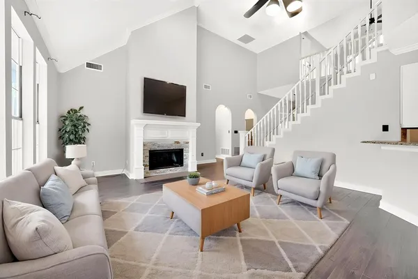 $699,900 | 137 Shepherds Glen Road, Heath, TX 75032