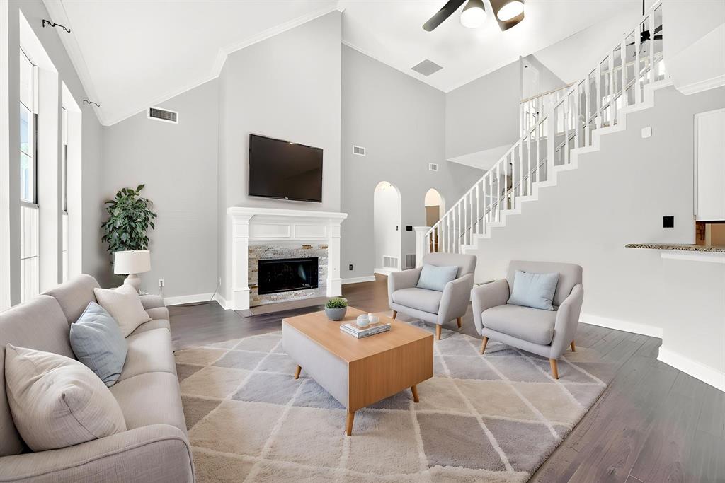 137 Shepherds Glen Road Heath, TX 75032 - Photo 4 of 40