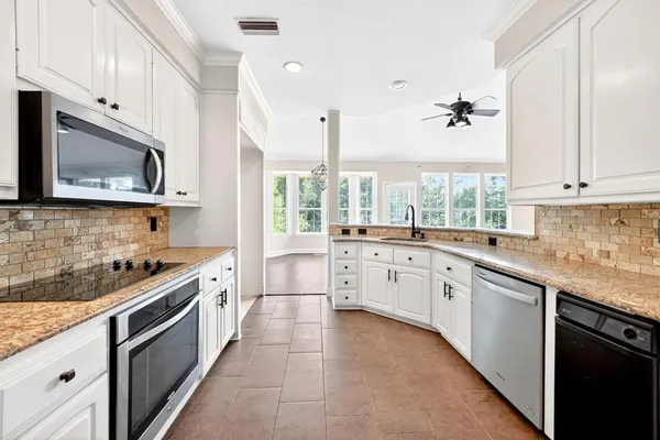 $699,900 | 137 Shepherds Glen Road, Heath, TX 75032