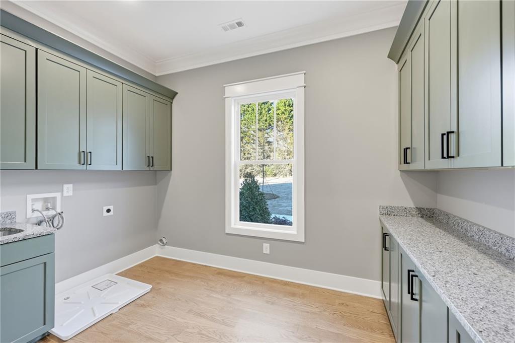 6054 Stewart Road Buford, GA 30518 - Photo 30 of 73