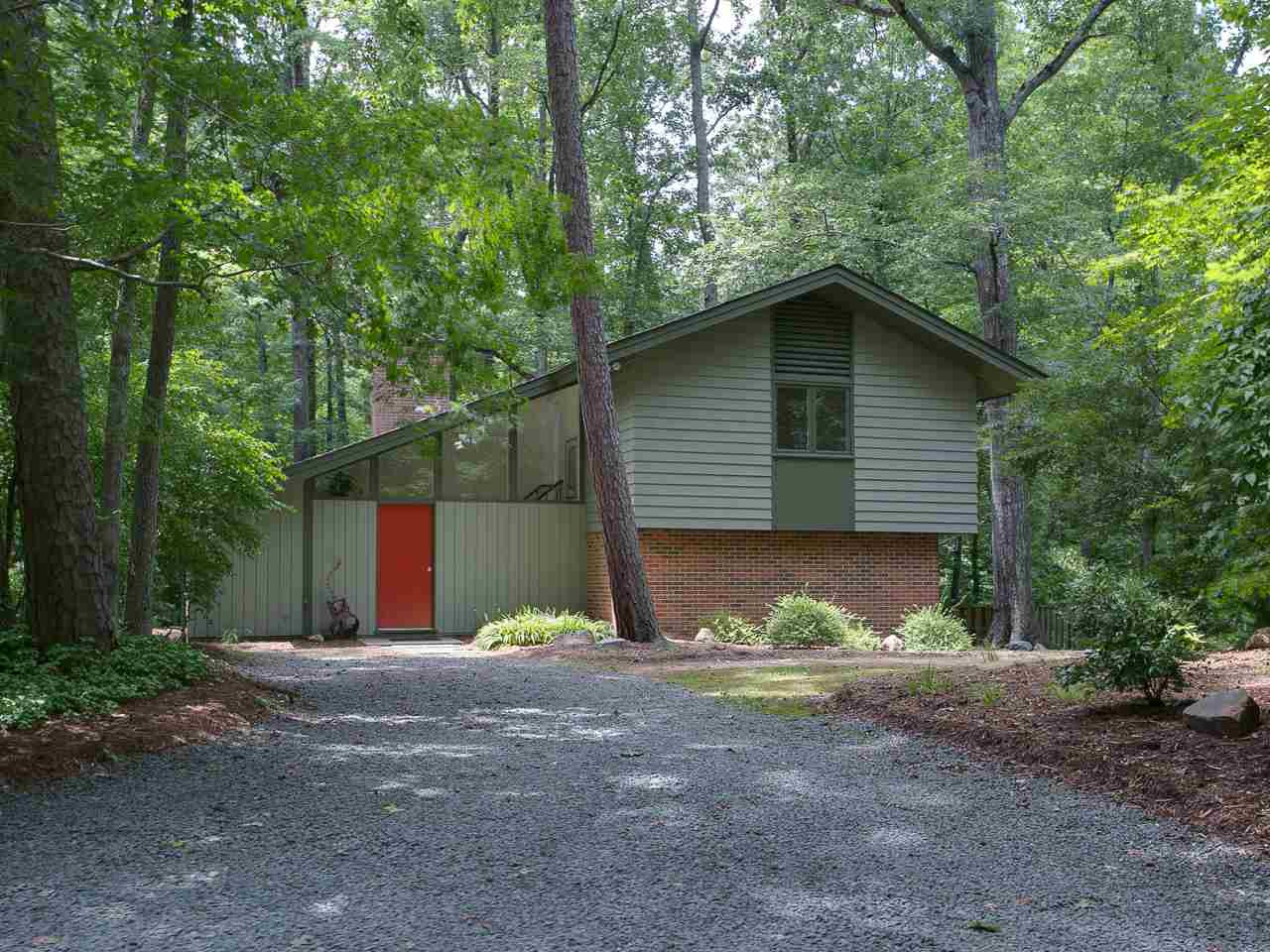 2722 McDowell Road Durham, NC 27705 - Photo 1 of 30 Photo 1