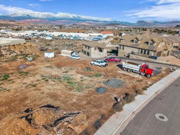 $155,000 | 2192 South Angell Hts Drive, Hurricane, UT 84737