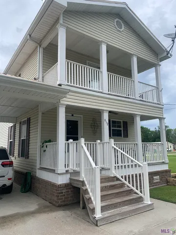 $219,900 | 912 Bayou Drive West, Pierre Part, LA 70339