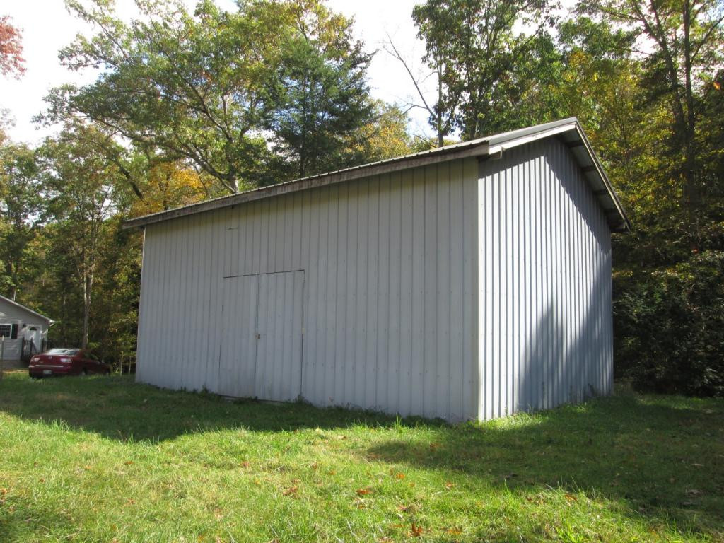 2220 Wattenbarger Gap Road Greeneville, TN 37745 - Photo 4 of 24 Photo 4