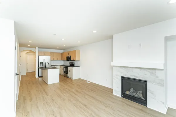 $332,950 | 1109 Century Village Lane Northeast, Rochester, MN 55906