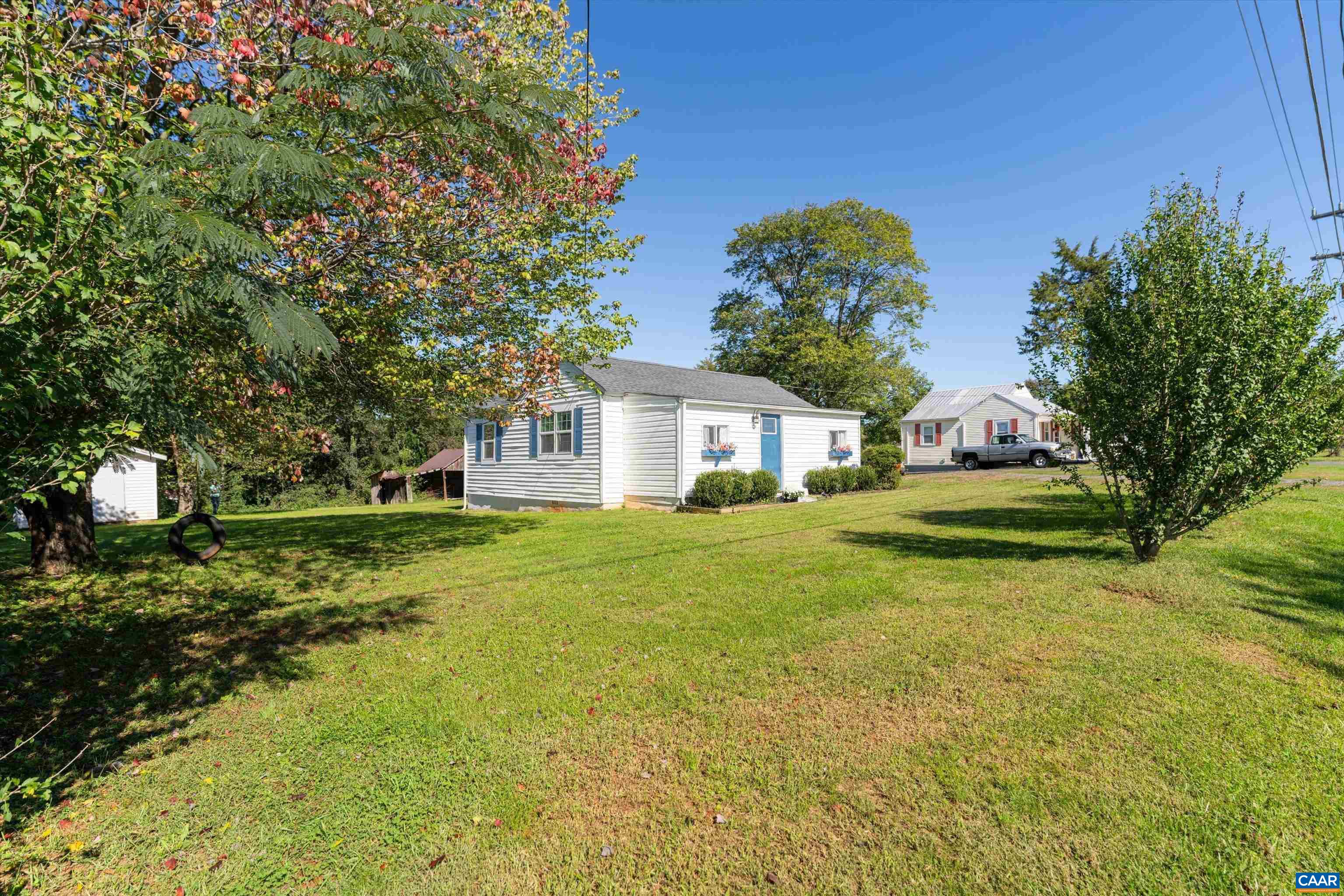 391 Resettlement Road Madison, VA 22727 - Photo 36 of 52 Gallery Image 36