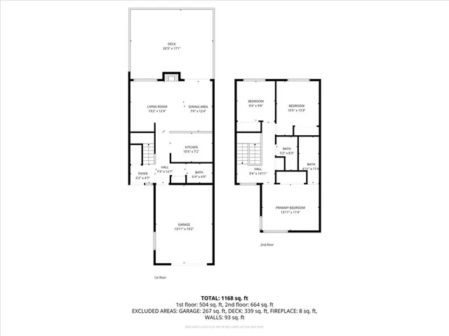 $685,000 | 9355 Jasper Avenue, San Simeon, CA 93452