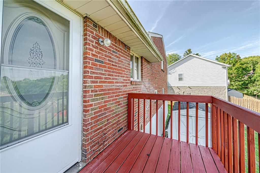 366 Oak Spring Road Canonsburg, PA 15317 - Photo 21 of 24 Gallery Image 21