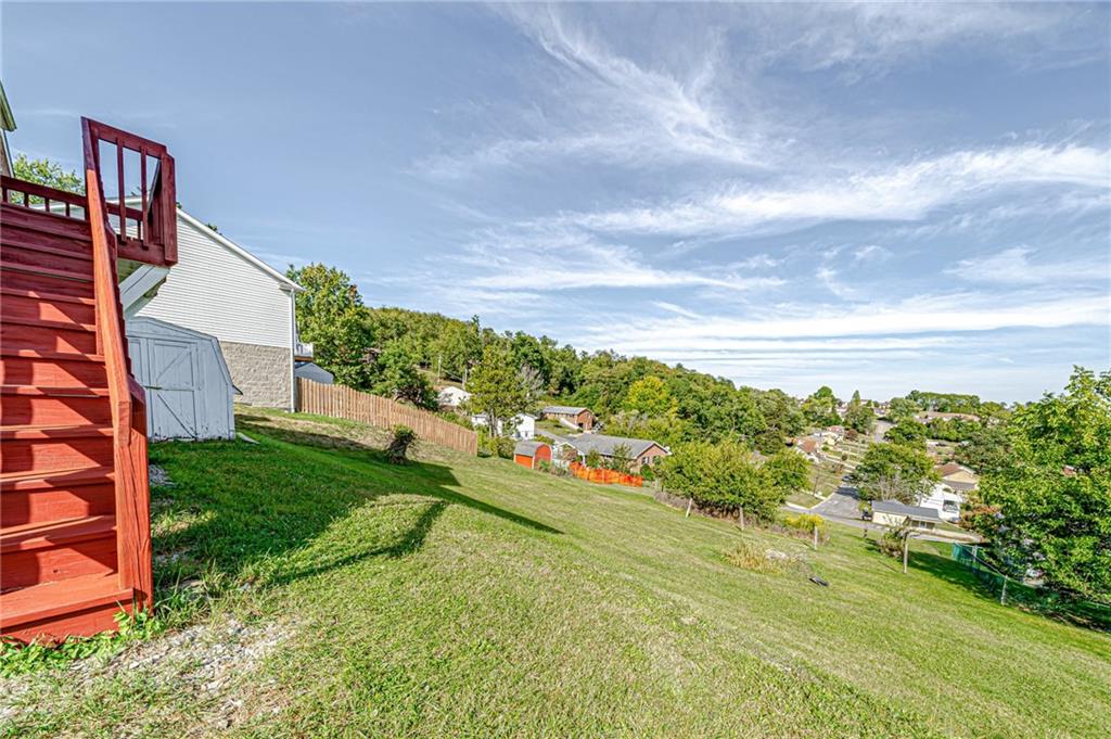 366 Oak Spring Road Canonsburg, PA 15317 - Photo 22 of 24 Gallery Image 22