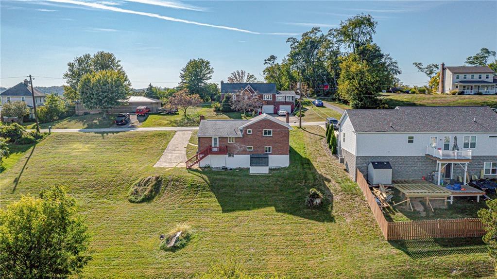 366 Oak Spring Road Canonsburg, PA 15317 - Photo 23 of 24 Gallery Image 23