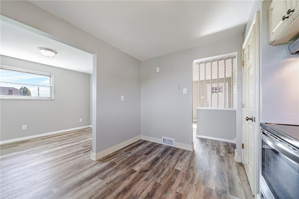 366 Oak Spring Road Canonsburg, PA 15317 - Photo 10 of 24 Gallery Image 10
