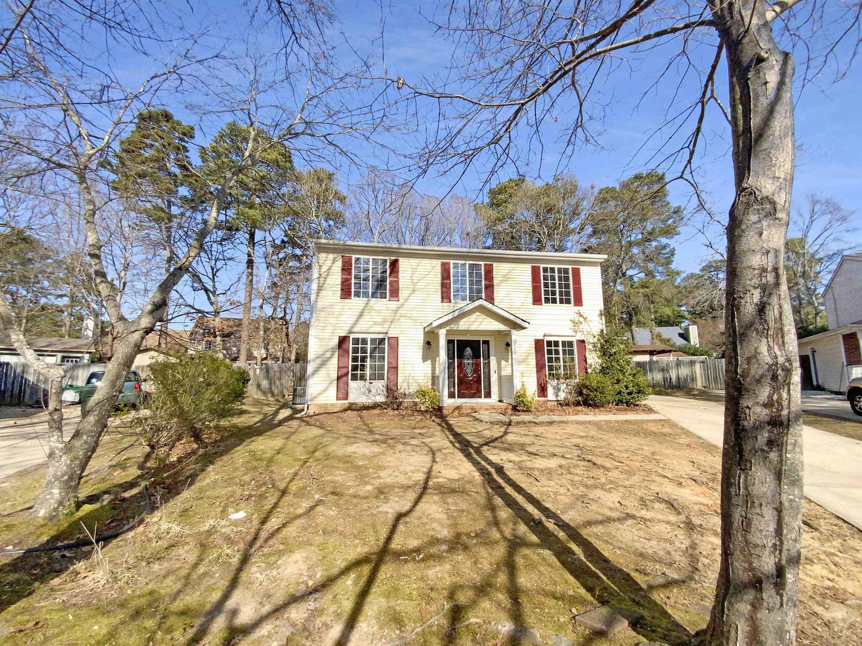 2508 Torbay Court Raleigh, NC 27613 - Photo 4 of 18 Photo 4