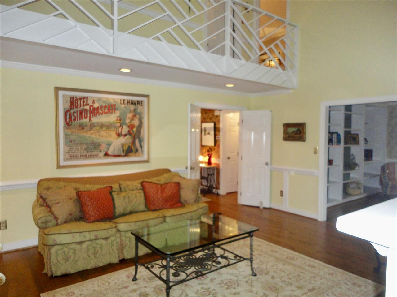 6904 Valley Ridge Court Raleigh, NC 27615 - Photo 11 of 30 Photo 11