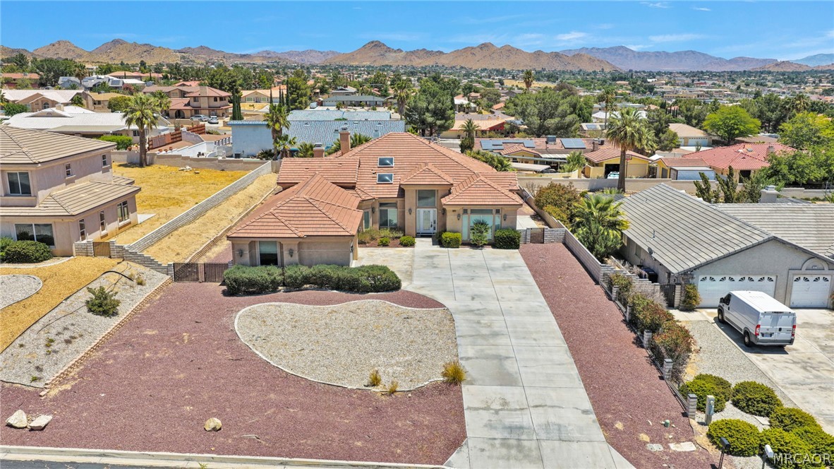 16233 Ridge View Drive Apple Valley, CA 92307 - Photo 51 of 60
