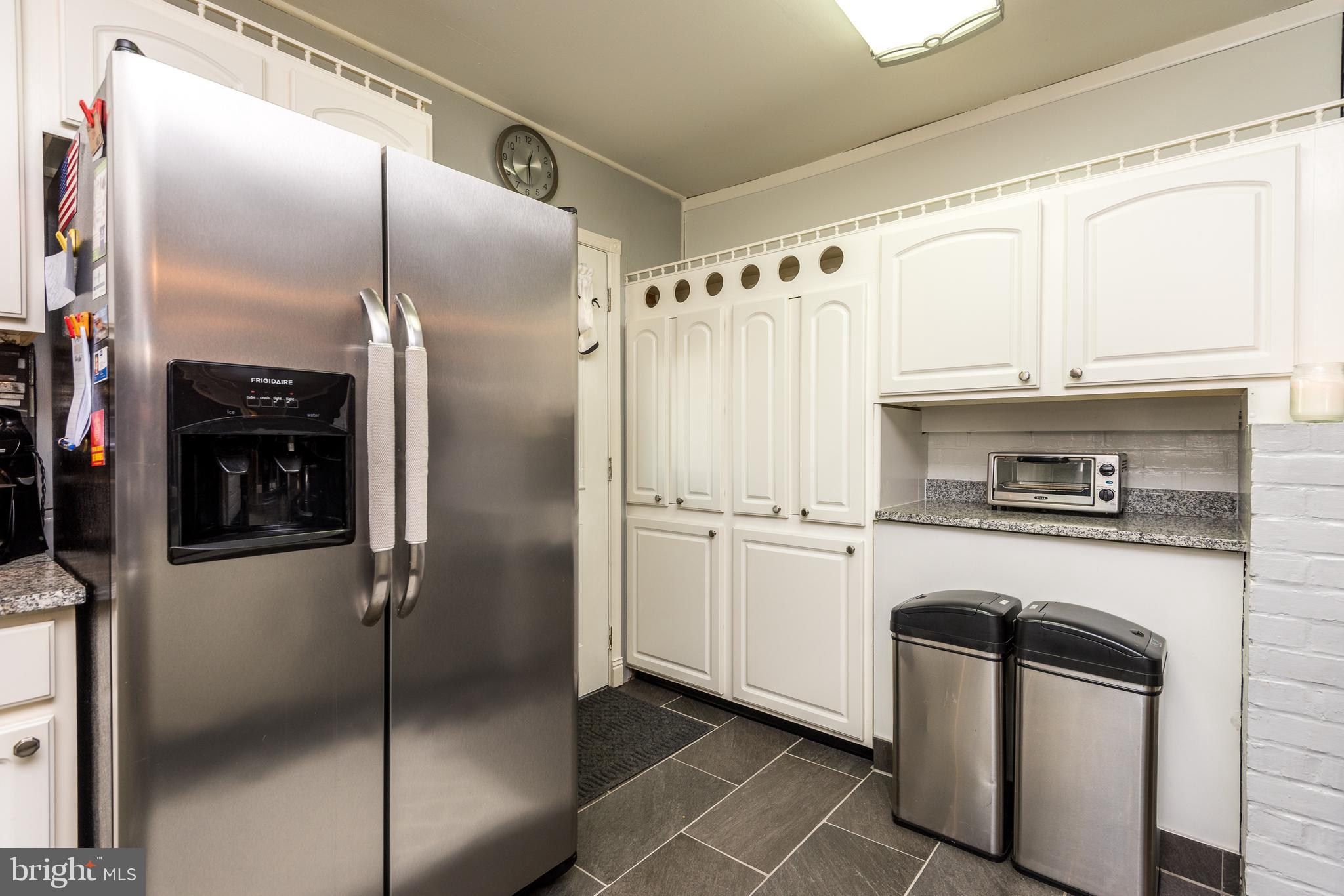 116 Border Rock Road Levittown, PA 19057 - Photo 12 of 27 Tons of cabinets for all your storage needs!