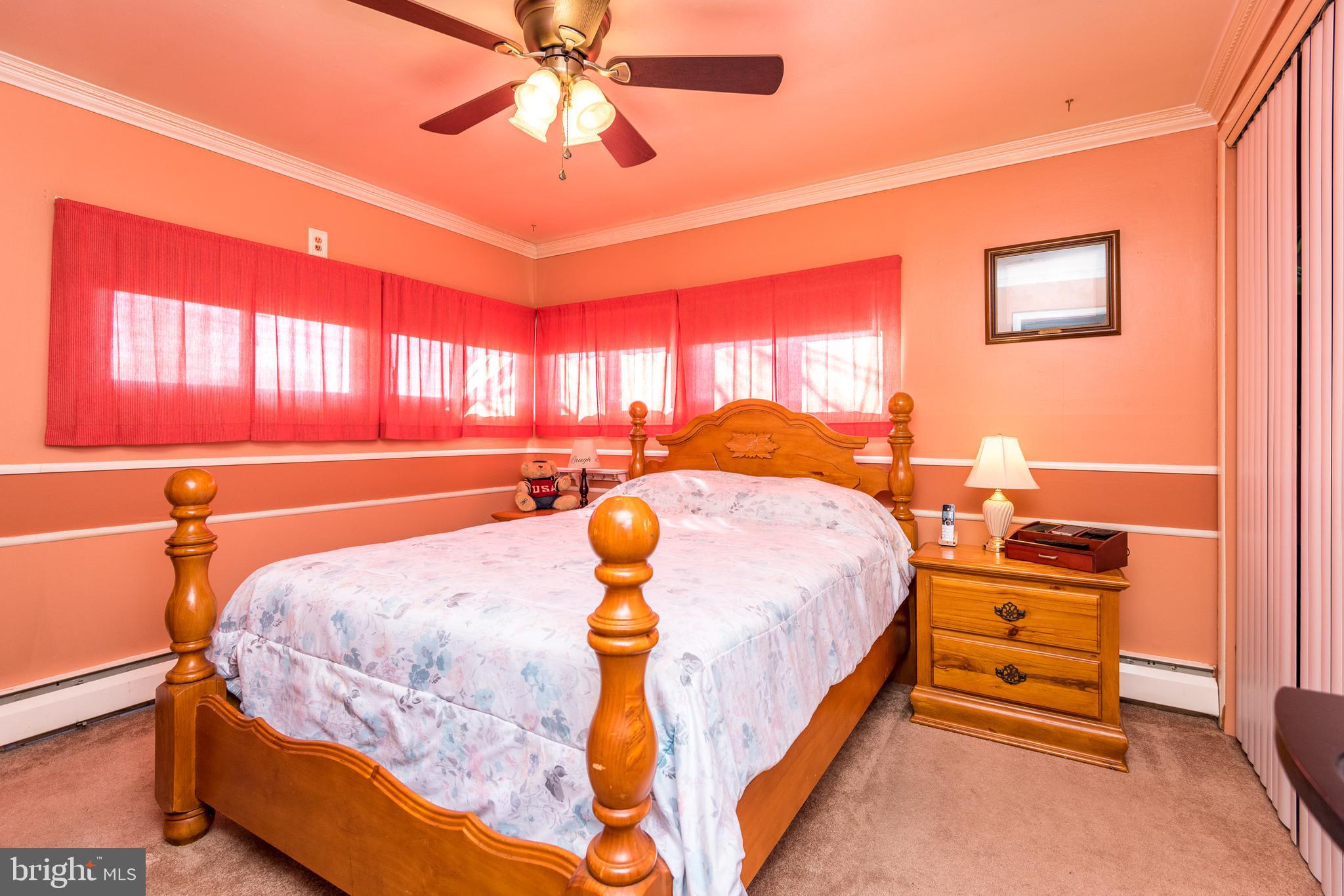 116 Border Rock Road Levittown, PA 19057 - Photo 16 of 27 Main Bedroom
