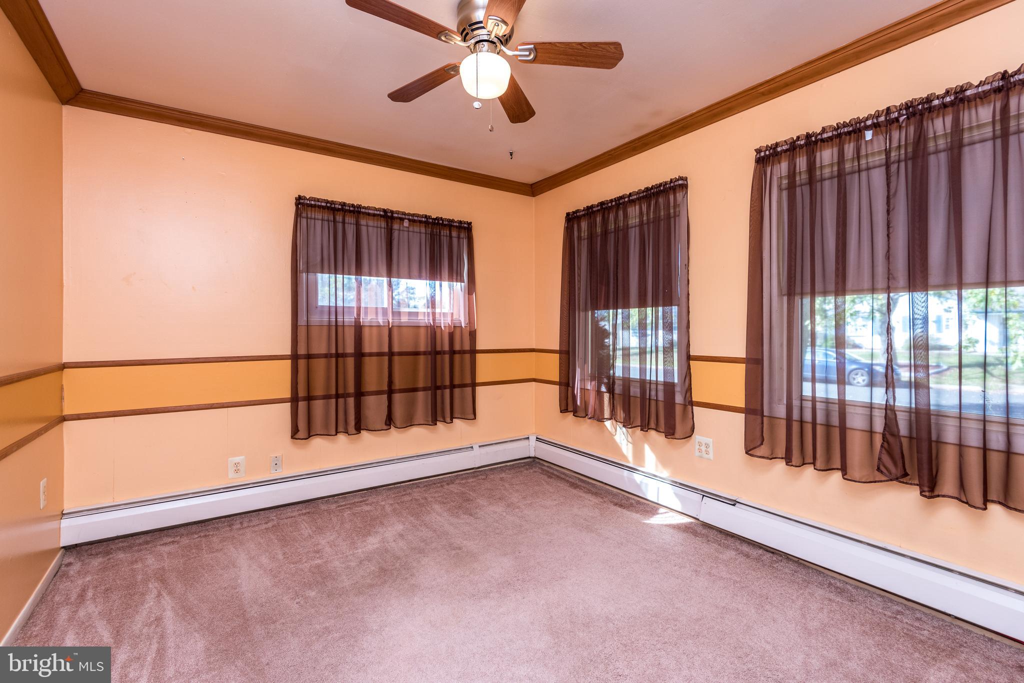 116 Border Rock Road Levittown, PA 19057 - Photo 18 of 27 Bedroom 2