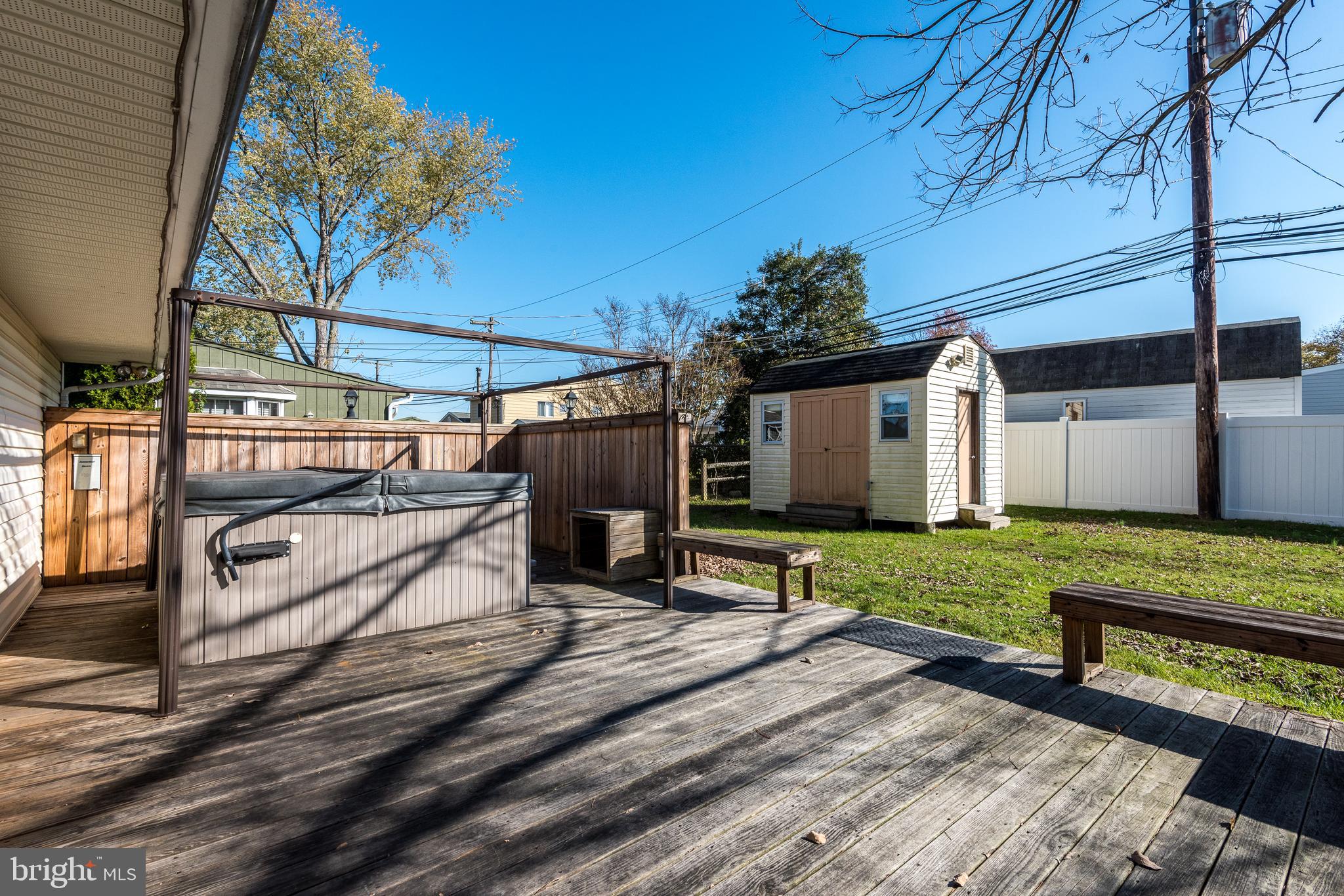 116 Border Rock Road Levittown, PA 19057 - Photo 23 of 27 Gallery Image 23