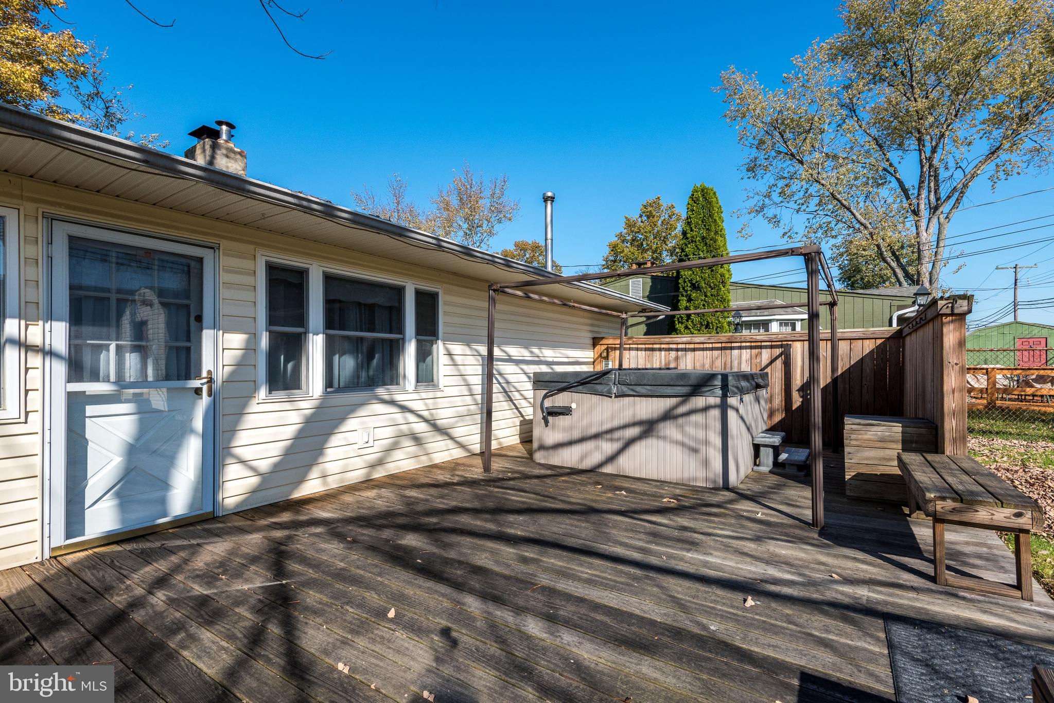 116 Border Rock Road Levittown, PA 19057 - Photo 24 of 27 Gallery Image 24