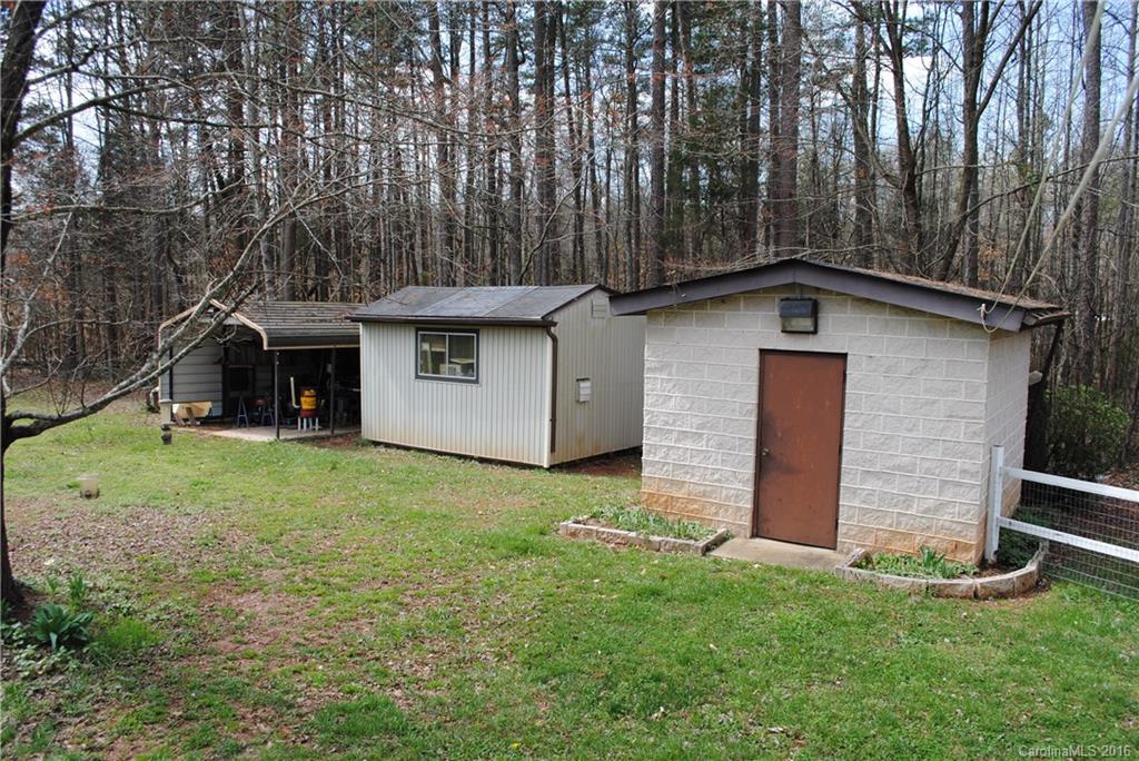 265 Fox Run Road Salisbury, NC 28146 - Photo 15 of 23 Gallery Image 15