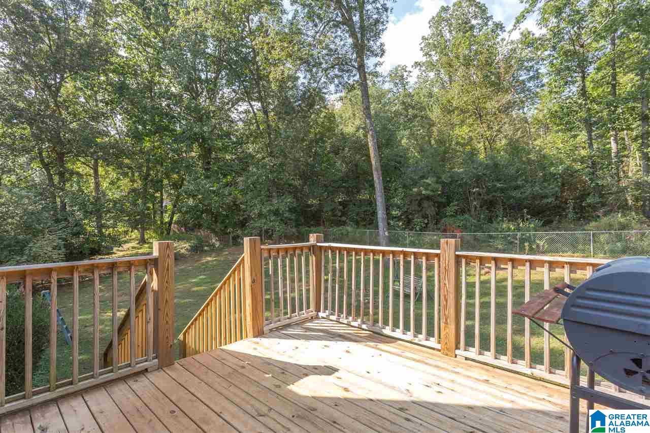5216 Chestnut Lane Pinson, AL 35126 - Photo 28 of 31