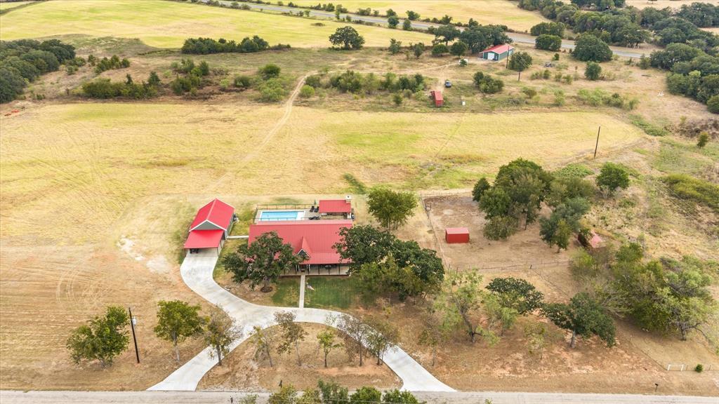 9739 Waldrup Road Lipan, TX 76462 - Photo 5 of 38 Offering 2 acres with potential for more. Ask agent for details.