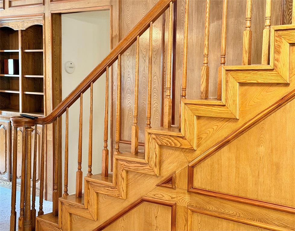1216 Stegall Road Keller, TX 76248 - Photo 4 of 33 Gallery Image 4
