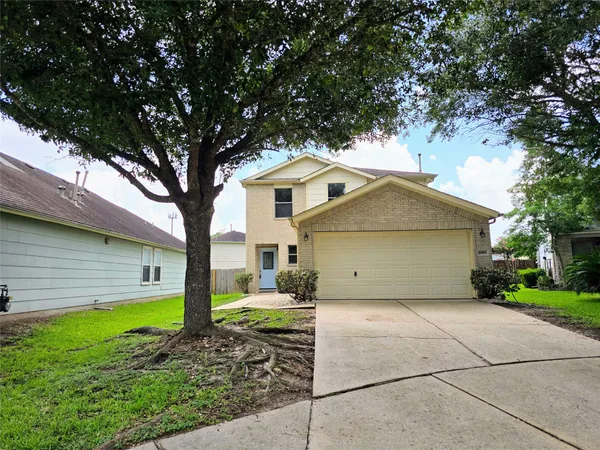 $219,000 | 22911 Twisting Maple Court, Spring, TX 77373