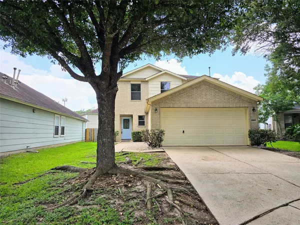 $219,000 | 22911 Twisting Maple Court, Spring, TX 77373