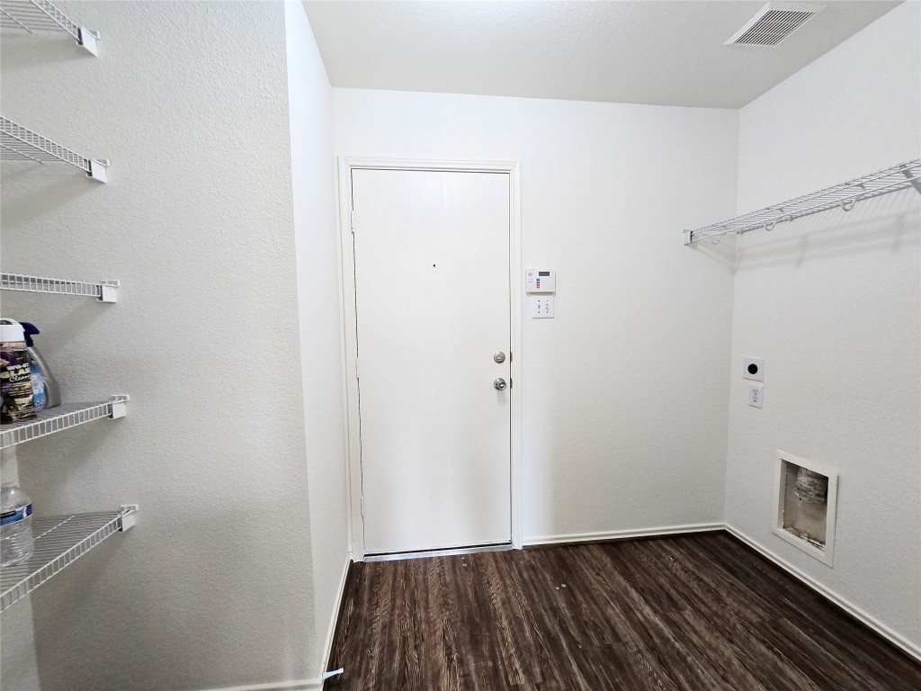 22911 Twisting Maple Court Spring, TX 77373 - Photo 25 of 37 a view of an empty room with closet and a window