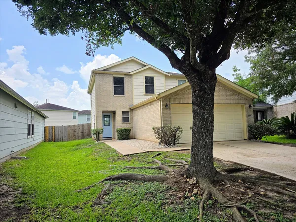 $219,000 | 22911 Twisting Maple Court, Spring, TX 77373
