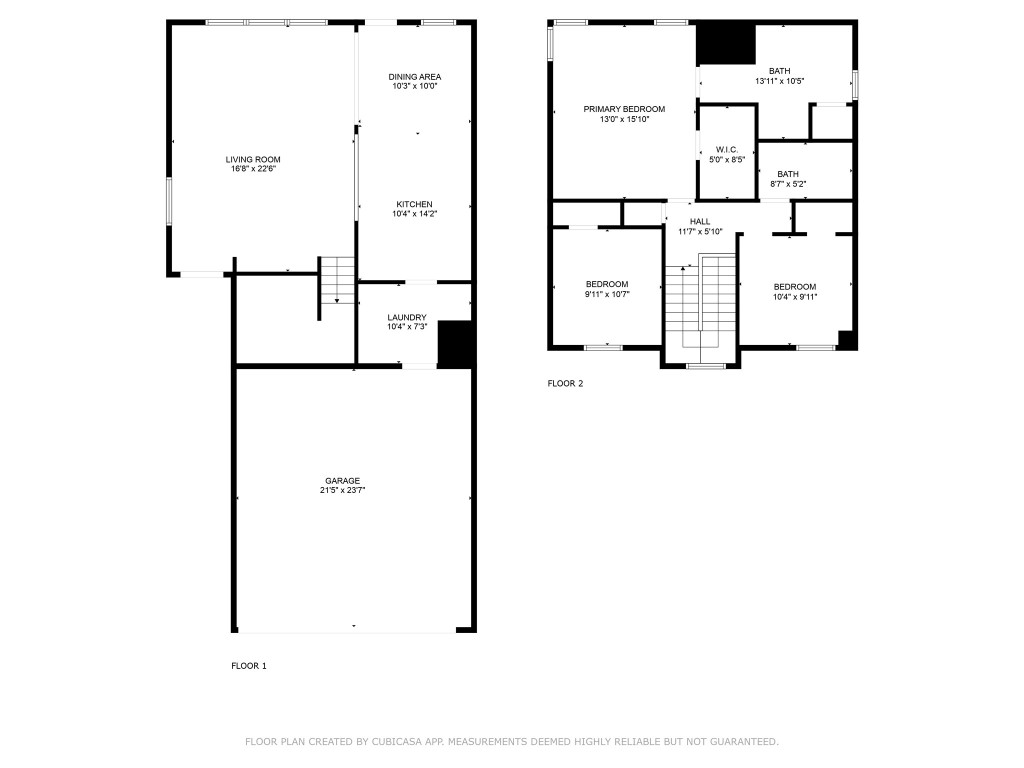 22911 Twisting Maple Court Spring, TX 77373 - Photo 6 of 37 a picture of a floor plan