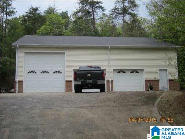 454 New Hope Mountain Road Pelham, AL 35124 - Photo 3 of 29