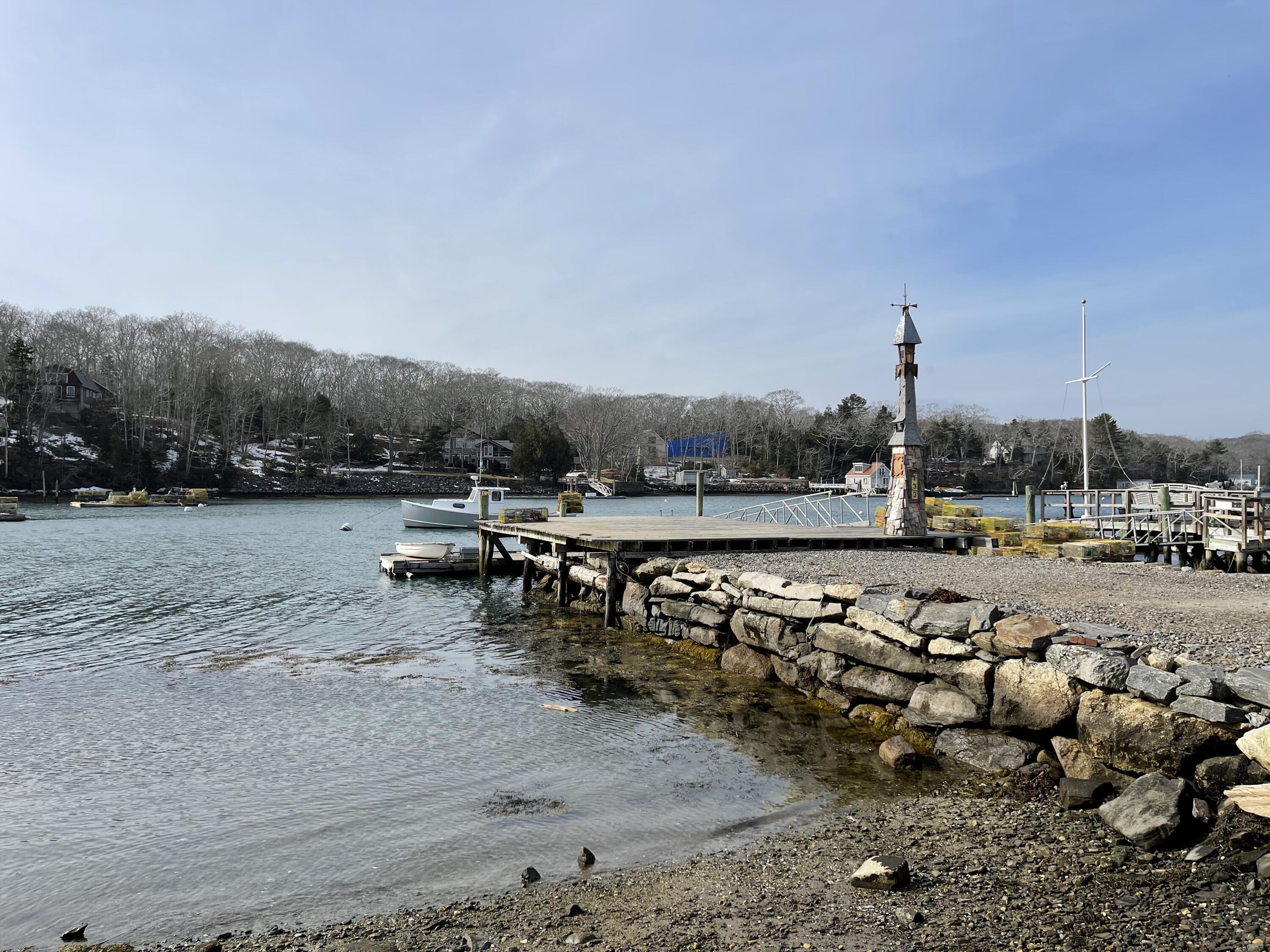 133 Samoset Trail Boothbay, ME 04544 - Photo 2 of 11 IMG_3802