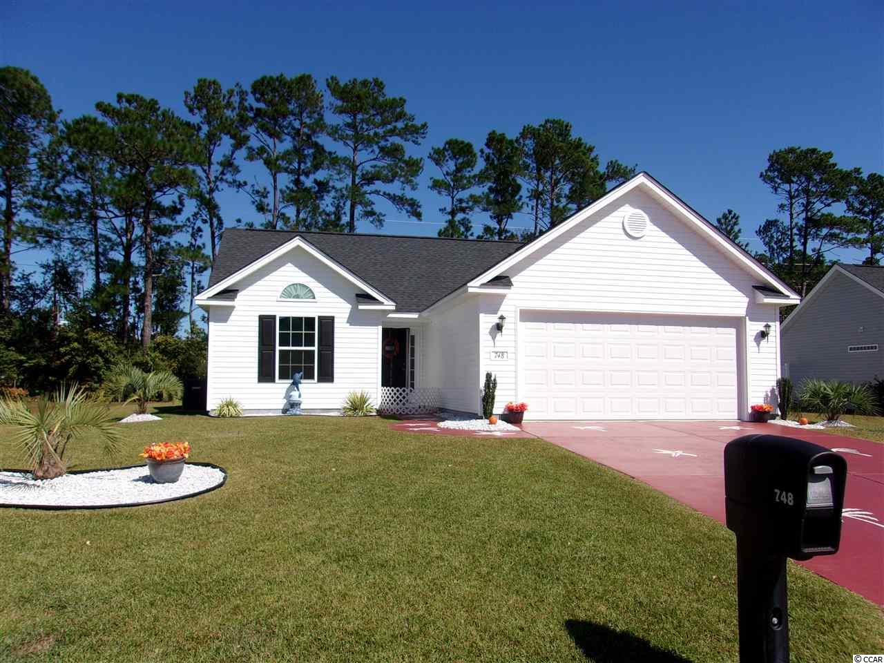 748 Shenanigan Loop Murrells Inlet, SC 29576 - Photo 1 of 17 Gallery Image 1