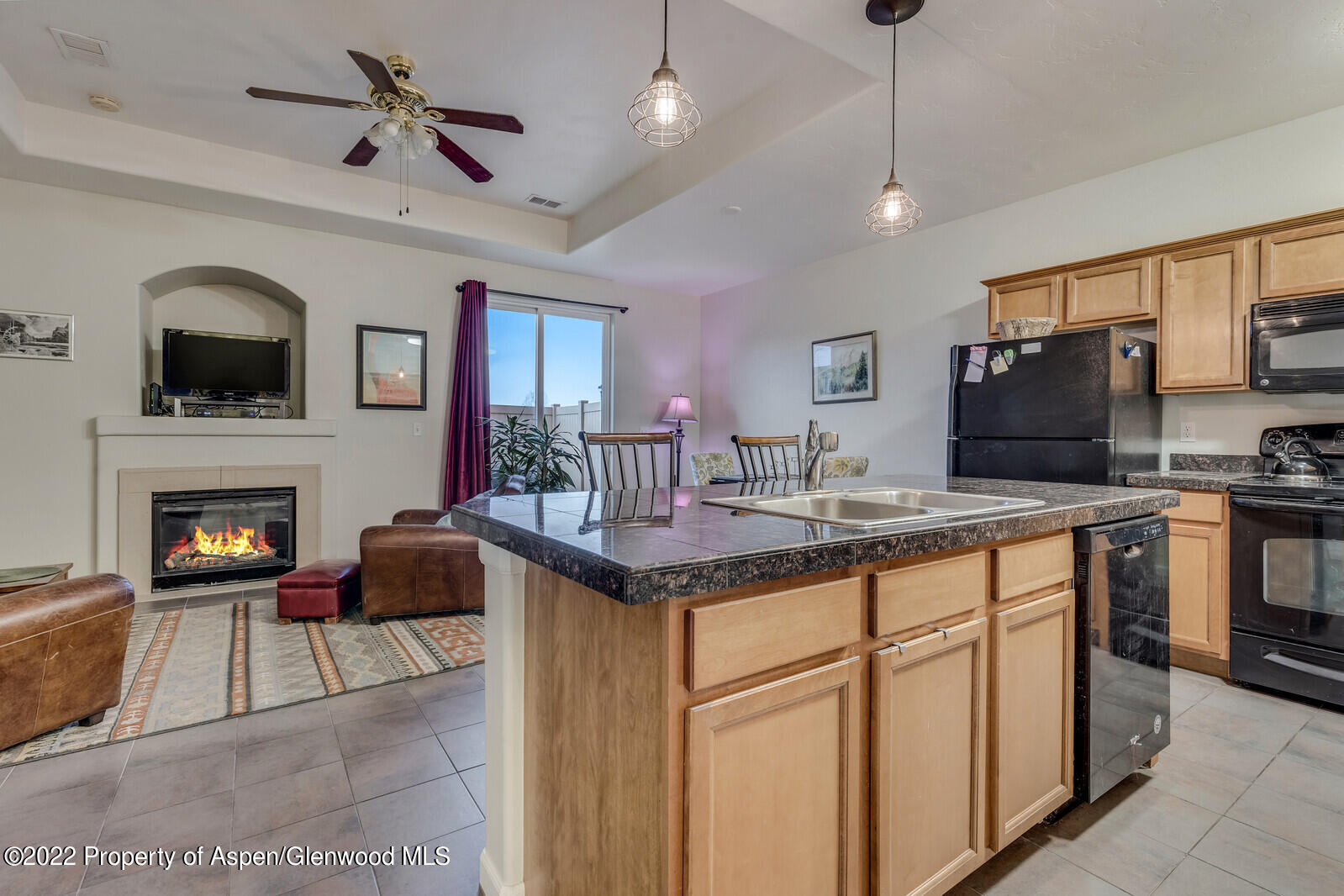 614 West 24th Street Rifle, CO 81650 - Photo 5 of 18 05_614_W_24th_Street005_mls