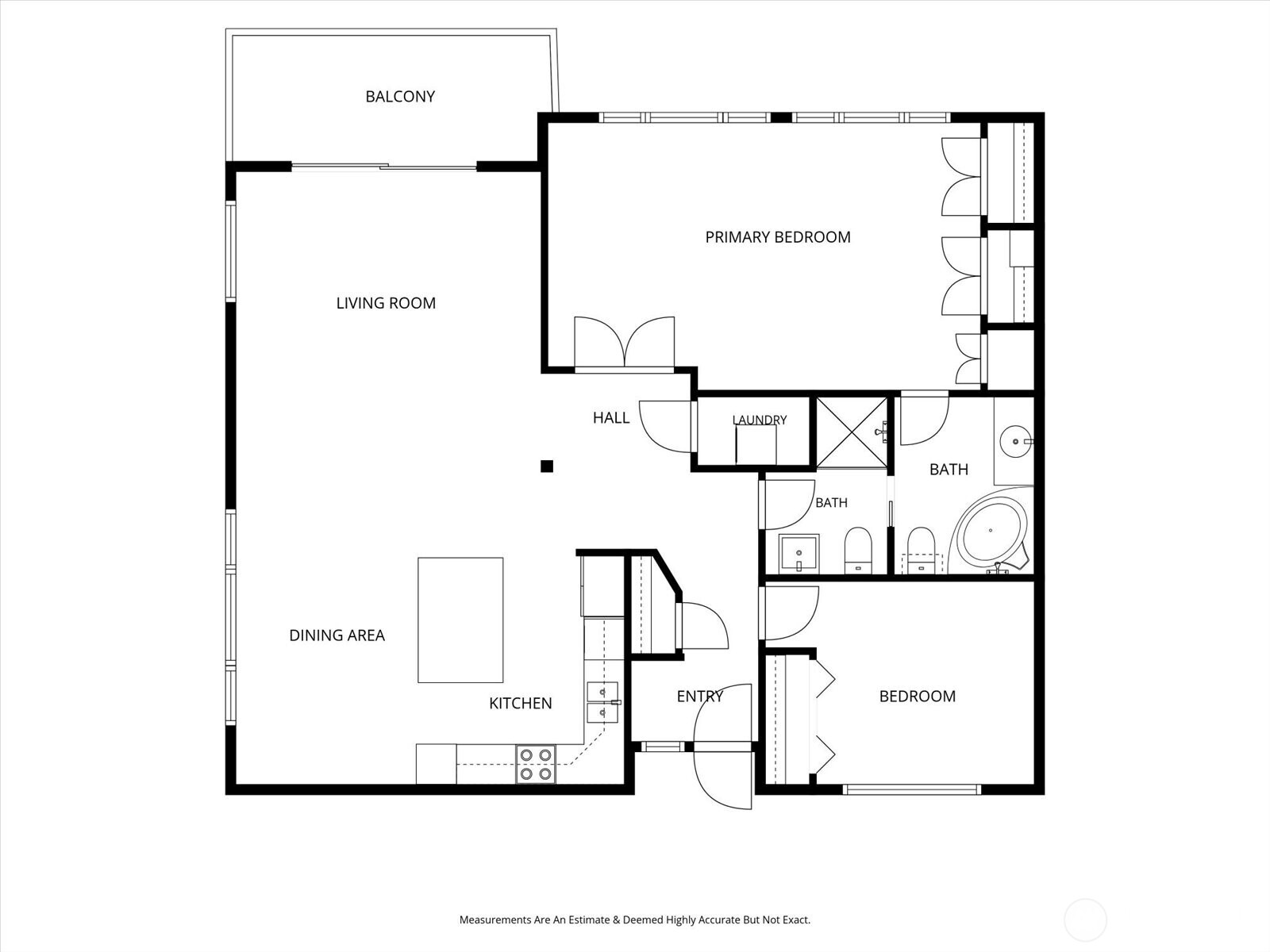 300 2nd Avenue North, Unit 2H Edmonds, WA 98020 - Photo 39 of 39