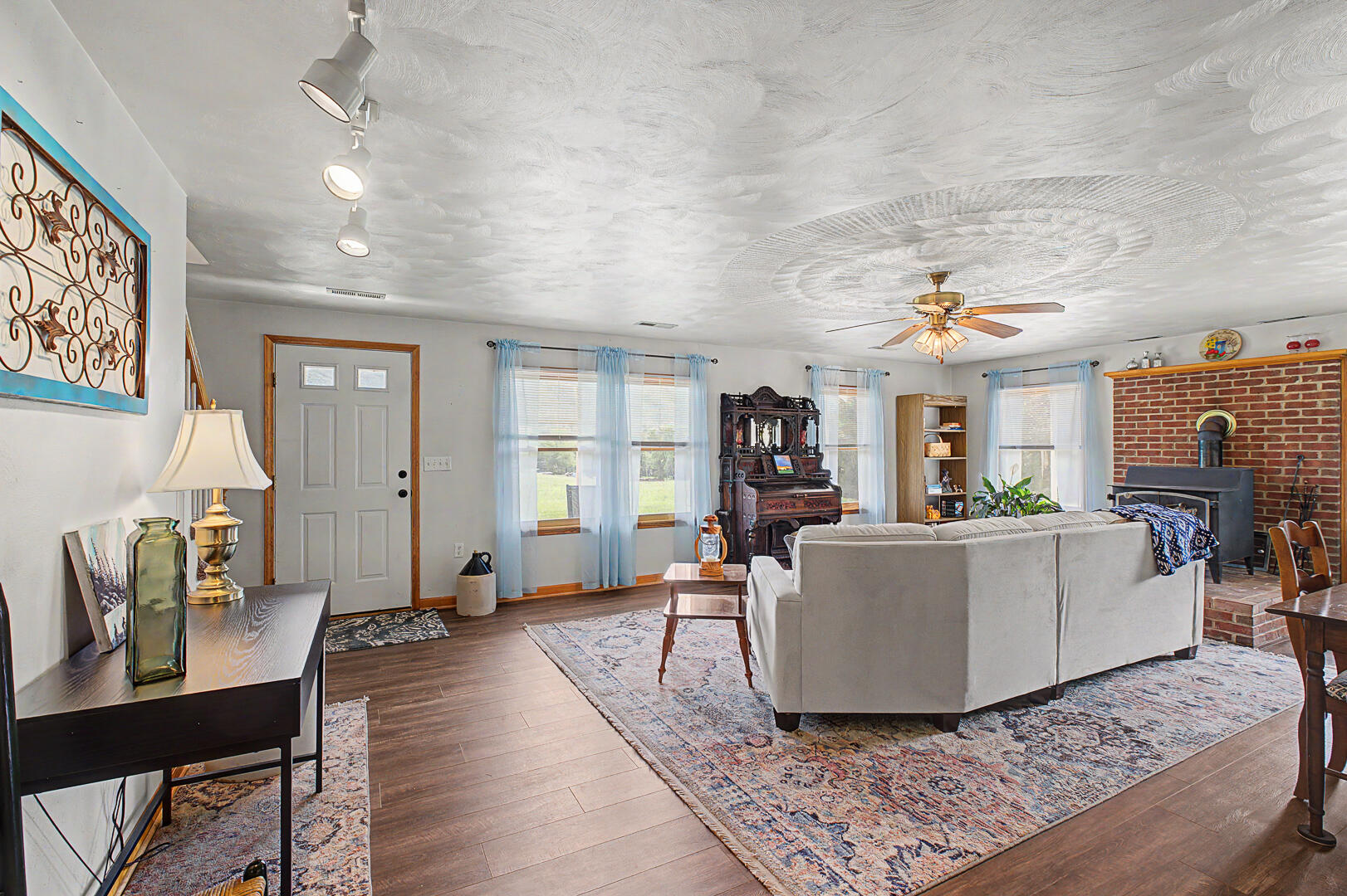 5741 Hall Road Catawba, VA 24070 - Photo 23 of 78 5741 Hall Rd-37