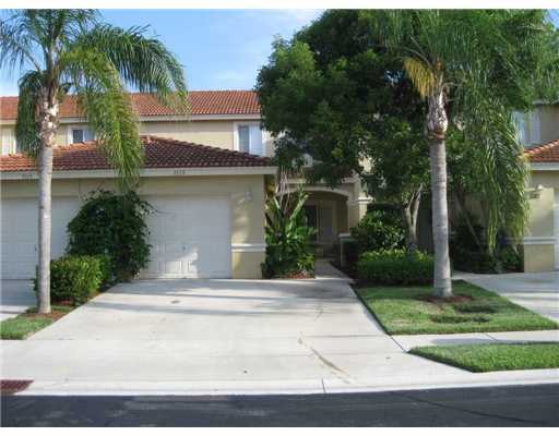 1515 Arezzo Circle, Unit R Boynton Beach, FL 33436 - Photo 1 of 14 Primary Photo