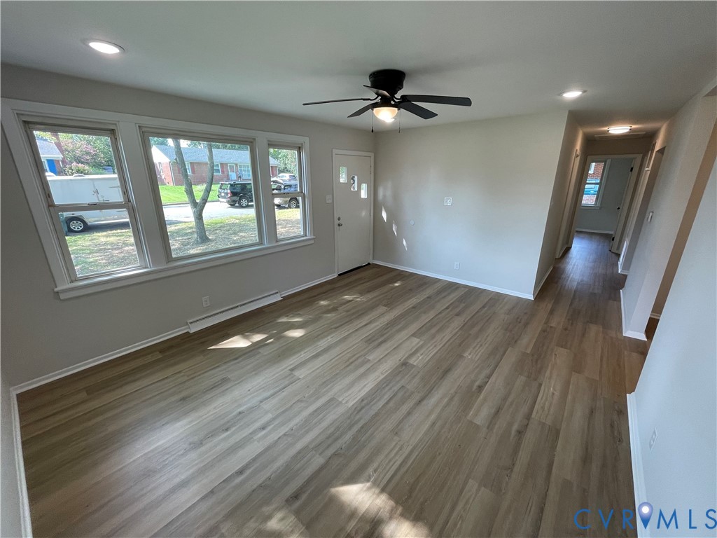 4809 Chardon Road Henrico, VA 23231 - Photo 11 of 27 Gallery Image 11