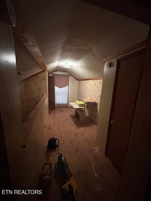 4551 Upper Crab Road Jamestown, TN 38556 - Photo 21 of 22 a bathroom with a shower and a sink