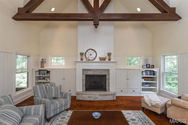 $1,195,000 | 3970 Autumn Farms Drive, Wildwood, MO 63069