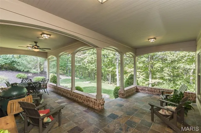 $1,195,000 | 3970 Autumn Farms Drive, Wildwood, MO 63069