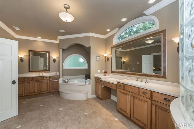 $1,195,000 | 3970 Autumn Farms Drive, Wildwood, MO 63069