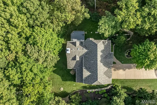$1,195,000 | 3970 Autumn Farms Drive, Wildwood, MO 63069