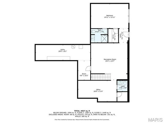 $1,195,000 | 3970 Autumn Farms Drive, Wildwood, MO 63069