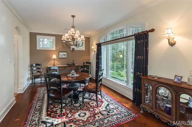 $1,195,000 | 3970 Autumn Farms Drive, Wildwood, MO 63069