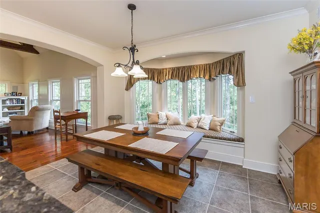 $1,195,000 | 3970 Autumn Farms Drive, Wildwood, MO 63069