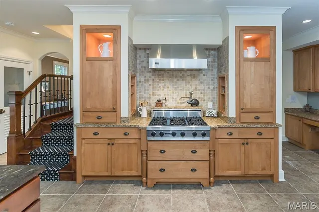 $1,195,000 | 3970 Autumn Farms Drive, Wildwood, MO 63069