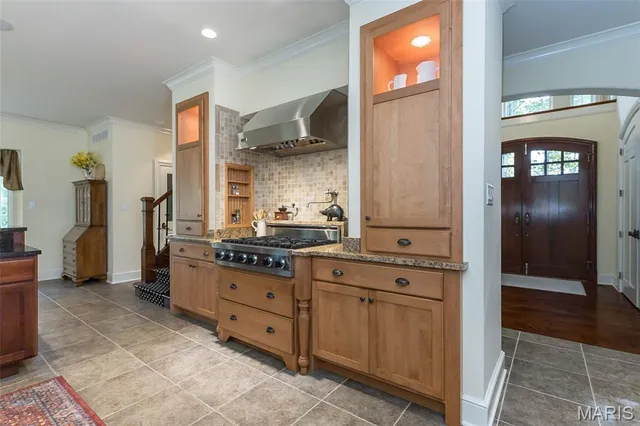 $1,195,000 | 3970 Autumn Farms Drive, Wildwood, MO 63069